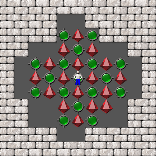 Уровень 49 — Bugs550 collection